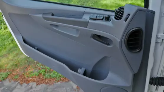 KAMAZ 53257 4x2 sklápěč