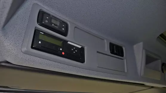 KAMAZ 53257 4x2 chassis