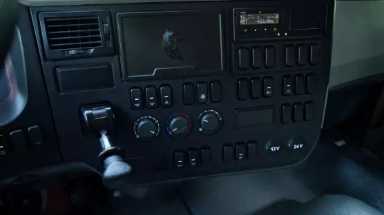 KAMAZ 6x4 65115 sklápěč